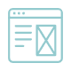UX & UI design