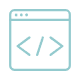Web development