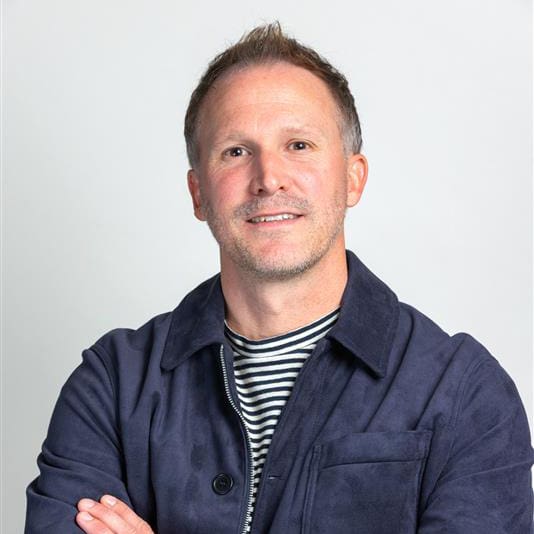 David Reid