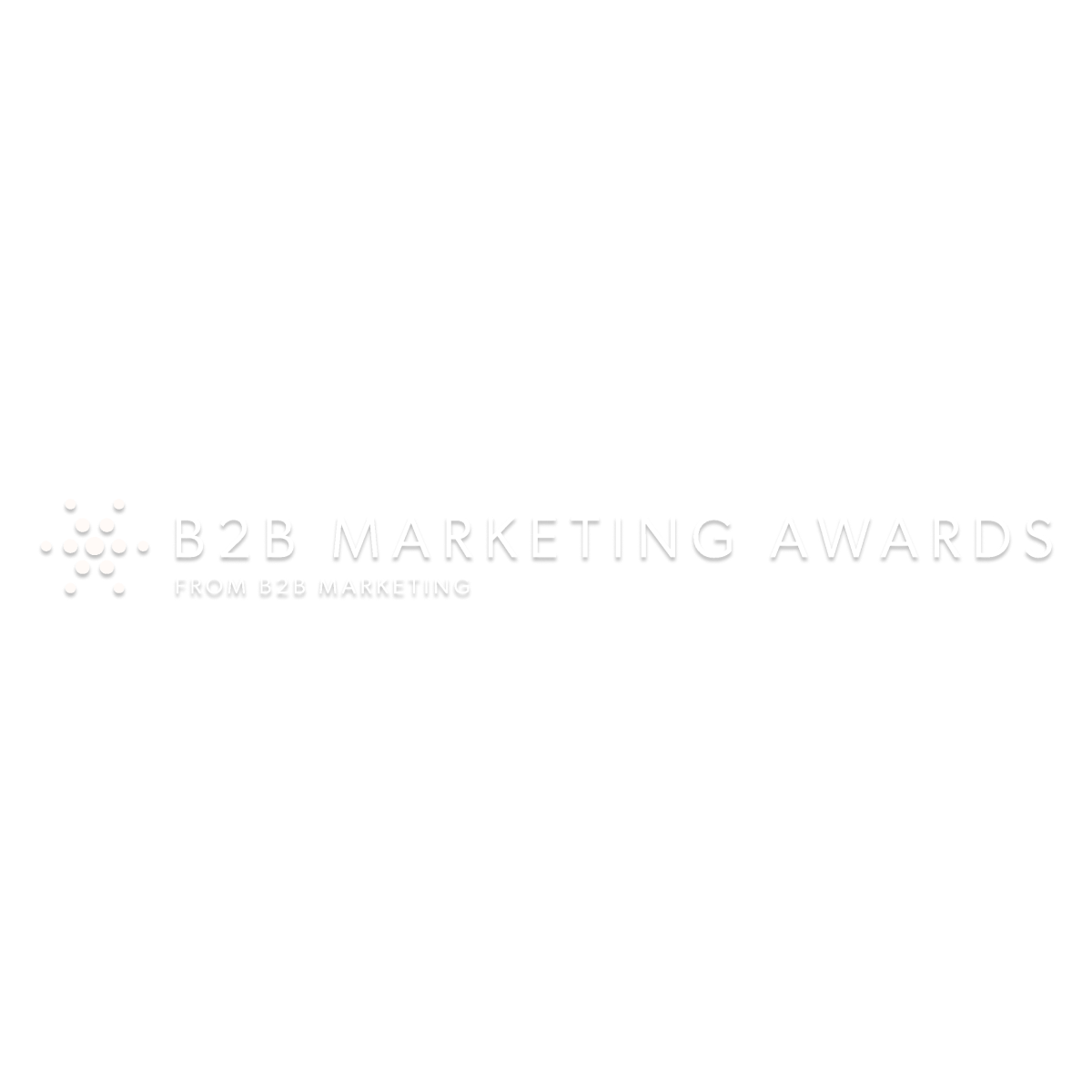 B2B Marketing Awards