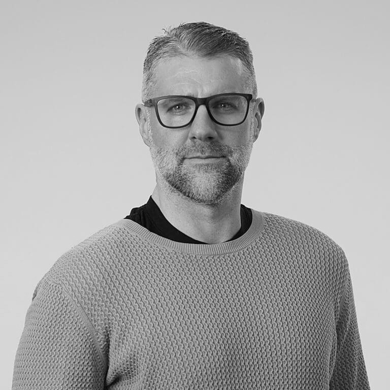 David Gyertson