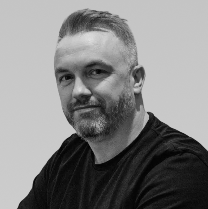 Pete Deane